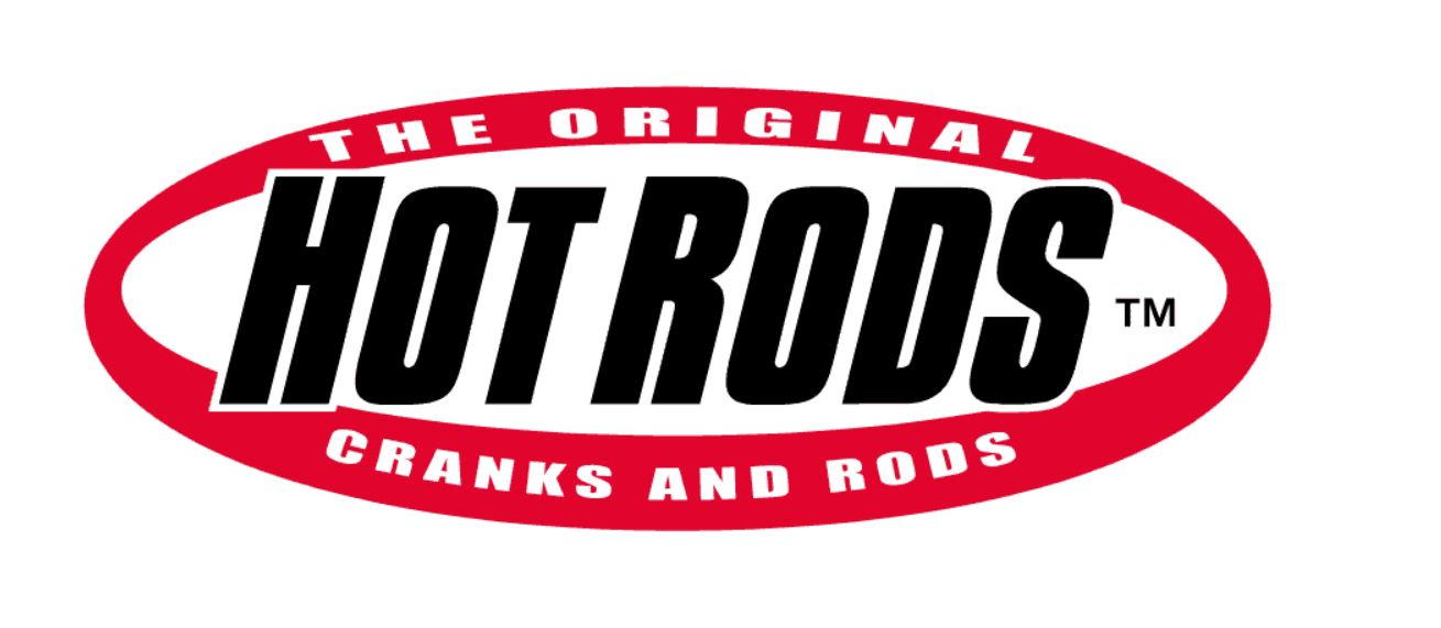 HOT RODS